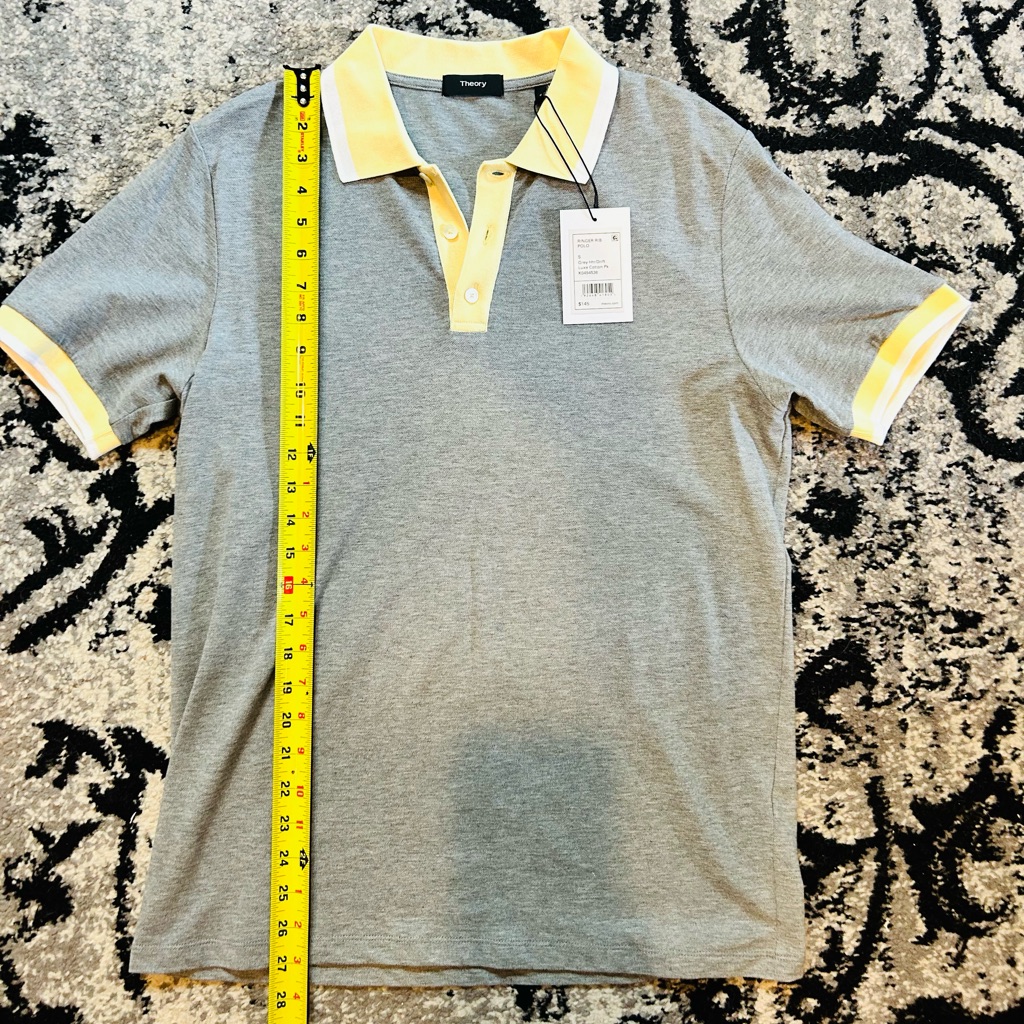 Theory Polo Bundle